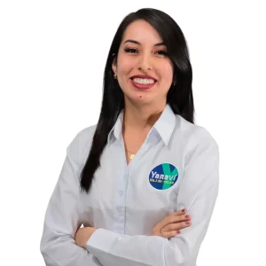 Imagen de Brenda Flores Castro