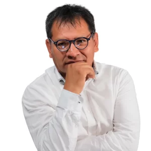 Imagen de Héctor Tintaya Feria