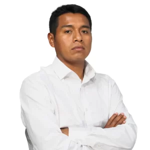 Imagen de José Manuel Colque Mamani