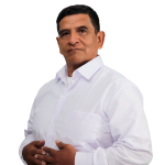 Juan Cervantes Rivera