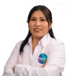 María Luz Cruz Arrosquipa