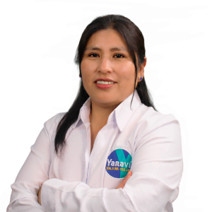 Imagen de María Luz Cruz Arrosquipa