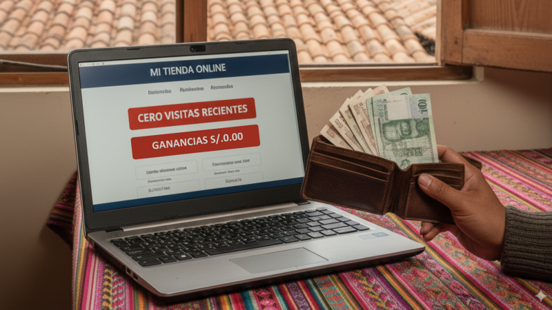 Entrevista Alma Quinta