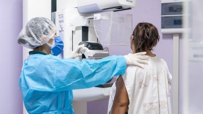 Cada año se registran más casos de cáncer en el Perú