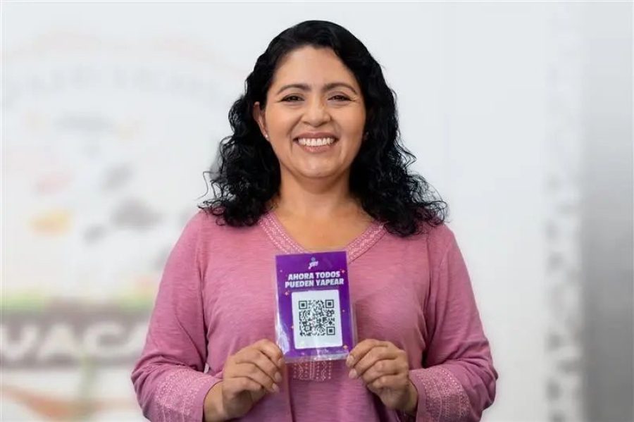 Credicorp billetera digital