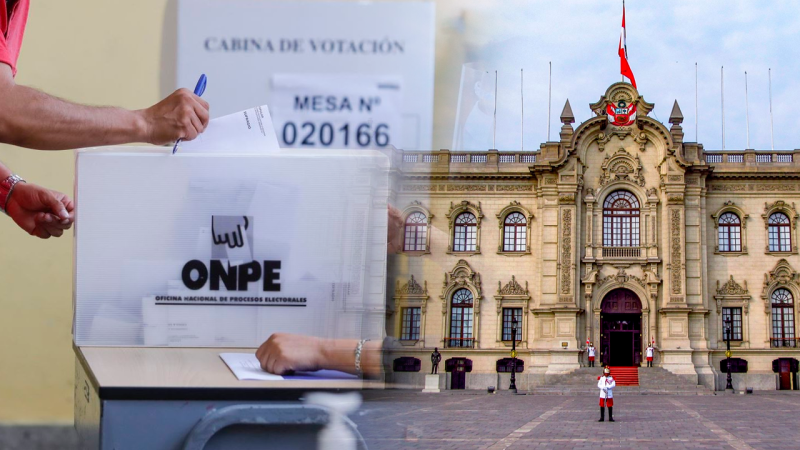 Elecciones 2026 Hasta la fecha24 fórmulas presidenciales están inscritas