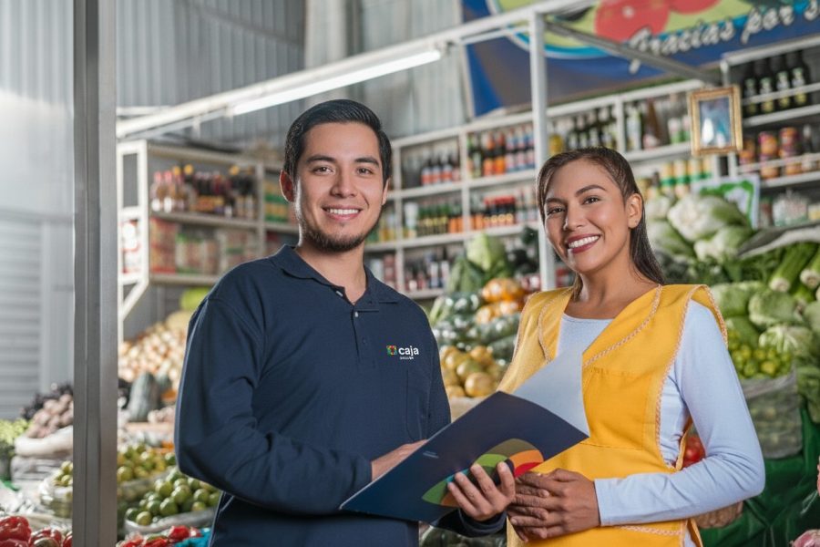 Inclusión financiera impulsa crecimiento económico y oportunidades para emprendedores