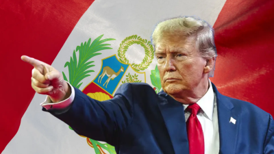 La Casa Blanca elevó su presión diplomática en América Latina y envió al Senado de Estados Unidos una comunicación oficial en la que el presidente Donald Trump propone reconocer a Perú como “aliad