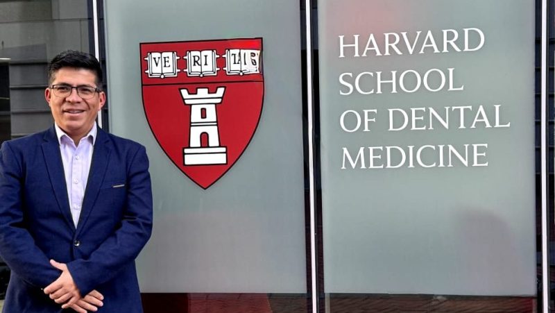 Richard Mercado Martínez dr muelita