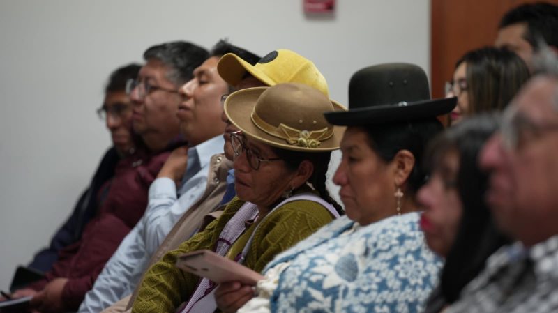 SBS Arequipa, Cusco y Puno concentran el 9 % de activos del sistema cooperativo