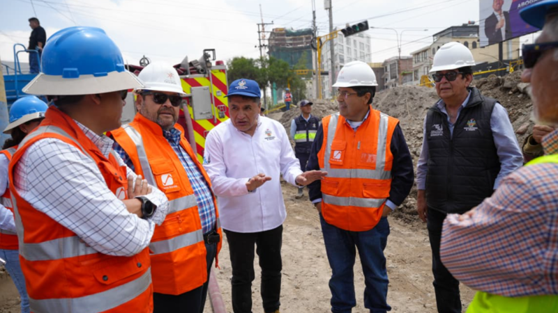 alcalde de arequipa emergencia