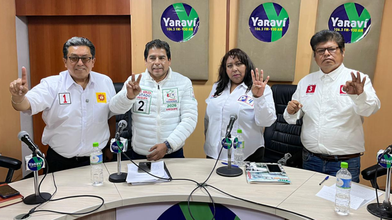 debate yaravi